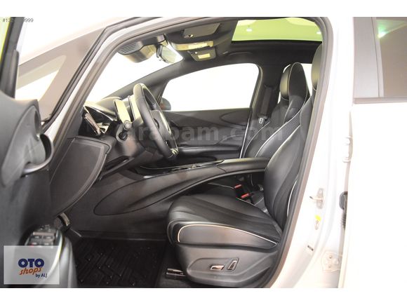 Byd Dolphin 60,4kWh Design 204HP - 2025