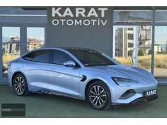 K A R A T 2025 BYD SEAL BOYASIZ 13000 KM ELEKTRİKLİ BAGAJ