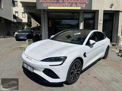 2025 BYD SEUL DESİNG HATASIZ BOYASIZ FULL