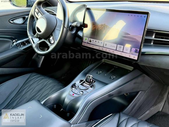 2025 BYD SEAL DESIGN | 218 HP | HATASIZ | GARANTİLİ