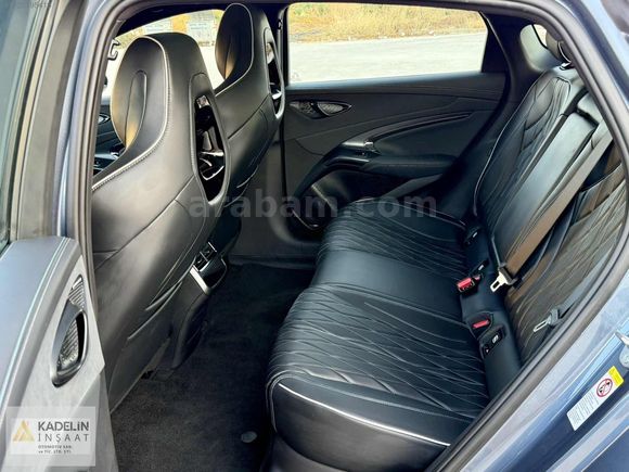 2025 BYD SEAL DESIGN | 218 HP | HATASIZ | GARANTİLİ