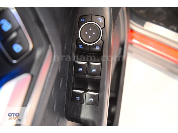 Ford Kuga 1.5 Ecoblue Titanium 120HP - 2020