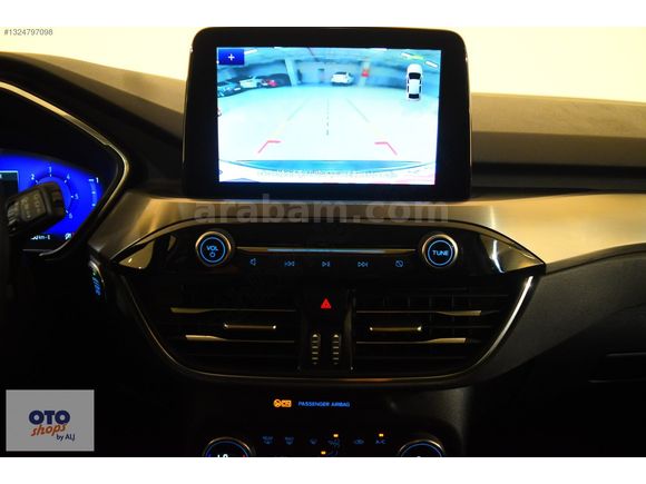 Ford Kuga 1.5 Ecoblue Titanium 120HP - 2020