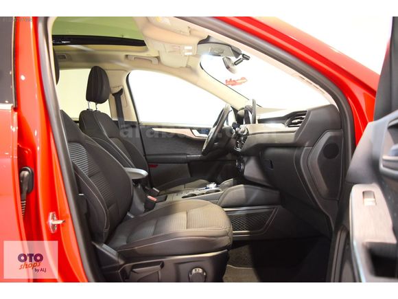 Ford Kuga 1.5 Ecoblue Titanium 120HP - 2020