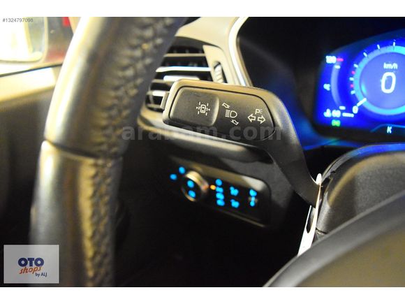Ford Kuga 1.5 Ecoblue Titanium 120HP - 2020