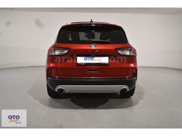 Ford Kuga 1.5 Ecoblue Titanium 120HP - 2020