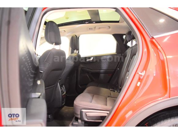 Ford Kuga 1.5 Ecoblue Titanium 120HP - 2020