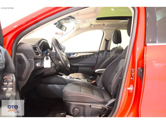 Ford Kuga 1.5 Ecoblue Titanium 120HP - 2020