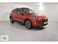 Ford Kuga 1.5 Ecoblue Titanium 120HP - 2020