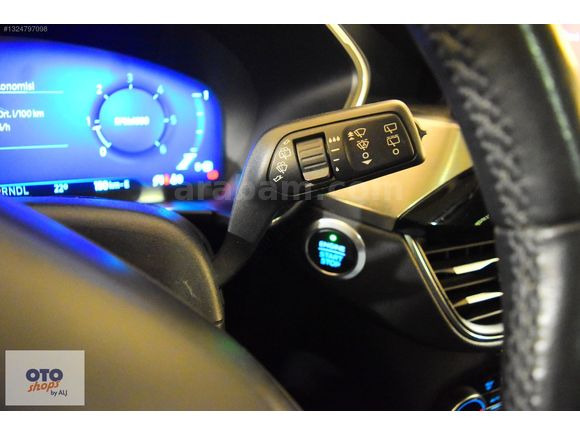 Ford Kuga 1.5 Ecoblue Titanium 120HP - 2020
