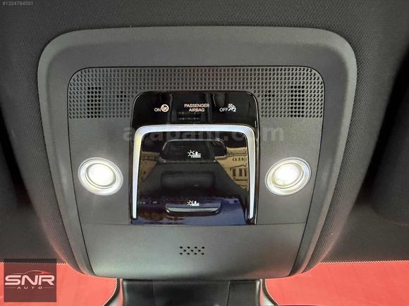 SNR AUTO'DAN BYD DOLPHİN DESİGN 1150000 KREDİ/36 AY VADE