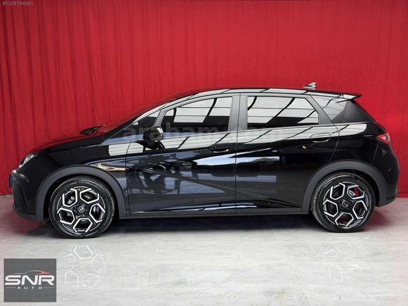 SNR AUTO'DAN BYD DOLPHİN DESİGN 1150000 KREDİ/36 AY VADE