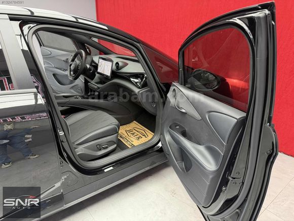 SNR AUTO'DAN BYD DOLPHİN DESİGN 1150000 KREDİ/36 AY VADE