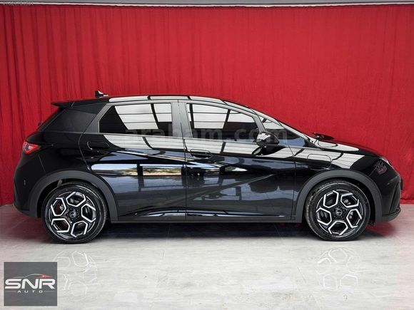 SNR AUTO'DAN BYD DOLPHİN DESİGN 1150000 KREDİ/36 AY VADE