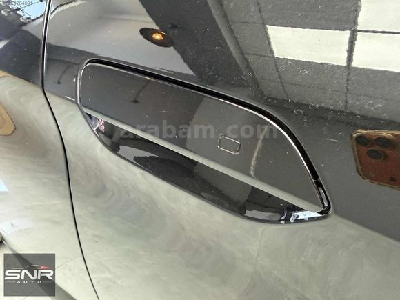 SNR AUTO'DAN BYD DOLPHİN DESİGN 1150000 KREDİ/36 AY VADE