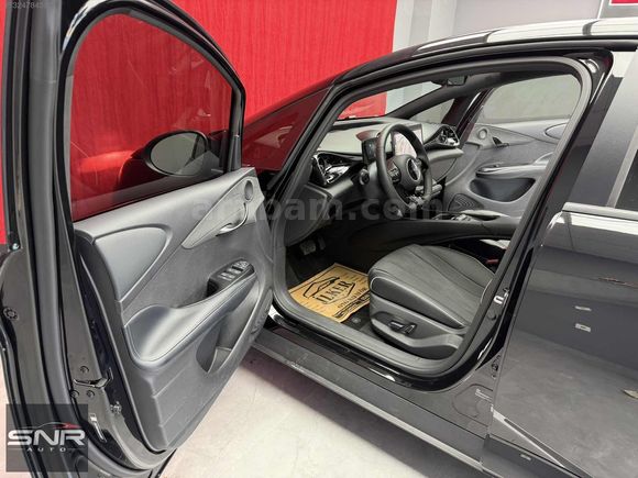 SNR AUTO'DAN BYD DOLPHİN DESİGN 1150000 KREDİ/36 AY VADE