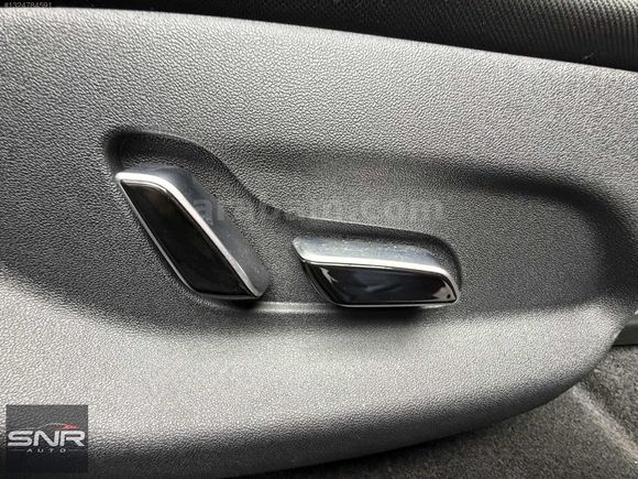 SNR AUTO'DAN BYD DOLPHİN DESİGN 1150000 KREDİ/36 AY VADE