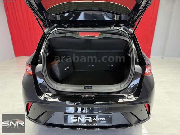 SNR AUTO'DAN BYD DOLPHİN DESİGN 1150000 KREDİ/36 AY VADE