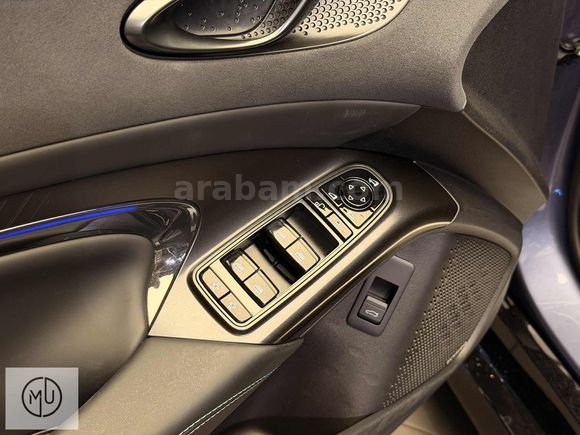 'UZUNOĞLU' 2025 BYD SEAL BEV EXCELLENCE 9.500 KM ÖZEL RENK !!!