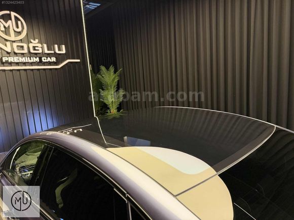 'UZUNOĞLU' 2025 BYD SEAL BEV EXCELLENCE 9.500 KM ÖZEL RENK !!!