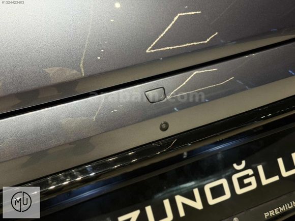'UZUNOĞLU' 2025 BYD SEAL BEV EXCELLENCE 9.500 KM ÖZEL RENK !!!