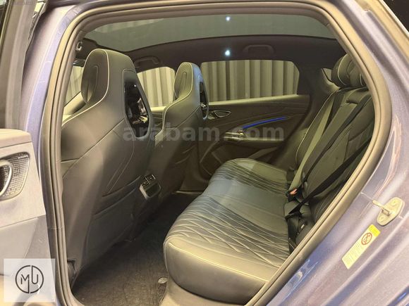 'UZUNOĞLU' 2025 BYD SEAL BEV EXCELLENCE 9.500 KM ÖZEL RENK !!!