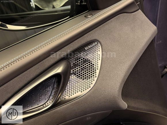 'UZUNOĞLU' 2025 BYD SEAL BEV EXCELLENCE 9.500 KM ÖZEL RENK !!!
