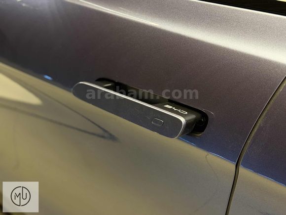 'UZUNOĞLU' 2025 BYD SEAL BEV EXCELLENCE 9.500 KM ÖZEL RENK !!!
