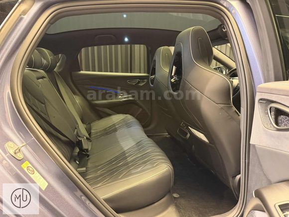 'UZUNOĞLU' 2025 BYD SEAL BEV EXCELLENCE 9.500 KM ÖZEL RENK !!!