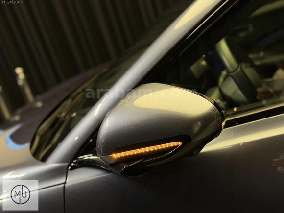 'UZUNOĞLU' 2025 BYD SEAL BEV EXCELLENCE 9.500 KM ÖZEL RENK !!!