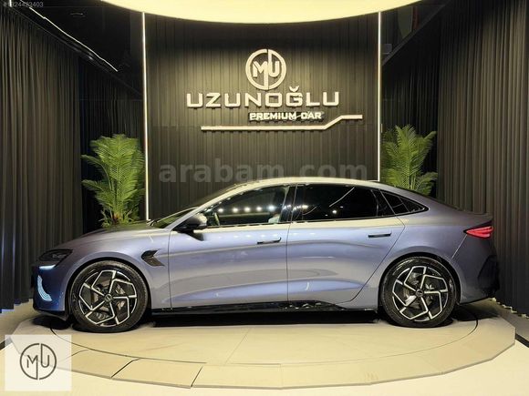 'UZUNOĞLU' 2025 BYD SEAL BEV EXCELLENCE 9.500 KM ÖZEL RENK !!!
