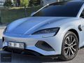 HATASIZ BOYASIZ BYD SEAL 17.500KM