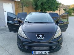 Sahibinden Peugeot 207 1.4 Comfort 2010 Model