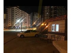 Sahibinden Ticari Araçlar Hat & Plaka Taksi Plakası 