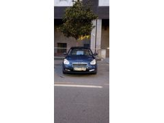 Sahibinden Hyundai Accent Era 1.5 CRDi-VGT Team 2008 Model