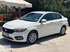 NURCAR DAN EGEA 1.3 MULTİJET DİZEL EASY STİL ORJİNAL KM EMİN EV