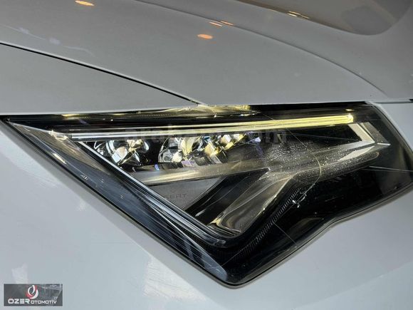 KK.TAKSİT 2020 MODEL SEAT ATECA XCELLENCE 150 HP 96 BİN KM