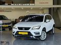 KK.TAKSİT 2020 MODEL SEAT ATECA XCELLENCE 150 HP 96 BİN KM