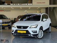 KK.TAKSİT 2020 MODEL SEAT ATECA XCELLENCE 150 HP 96 BİN KM