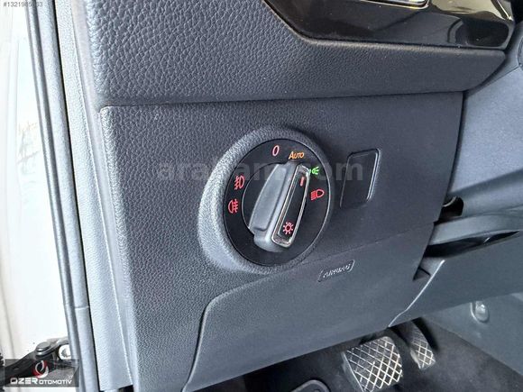 KK.TAKSİT 2020 MODEL SEAT ATECA XCELLENCE 150 HP 96 BİN KM