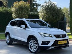 HATASIZ BOYASIZ 2019 SEAT ATECA 1.6 TDİ CAM TAVAN-HAYALET EKRAN