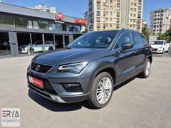 *SEAT ERYA* YETKİLİ BAYİ'DEN ATECA 1.6 TDI ECOMOTİVE XCELLENCE