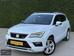 DURU AUTO'DAN SEAT ATECA 1.5 FR BOYASIZ DEĞİŞENSİZ