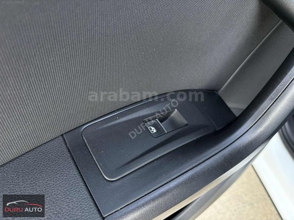 DURU AUTO'DAN SEAT ATECA 1.5 FR BOYASIZ DEĞİŞENSİZ