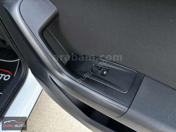 DURU AUTO'DAN SEAT ATECA 1.5 FR BOYASIZ DEĞİŞENSİZ