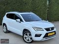 DURU AUTO'DAN SEAT ATECA 1.5 FR BOYASIZ DEĞİŞENSİZ