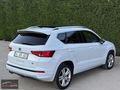 DURU AUTO'DAN SEAT ATECA 1.5 FR BOYASIZ DEĞİŞENSİZ