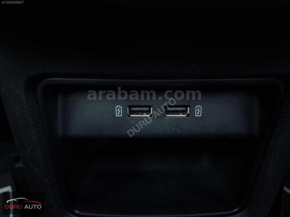 DURU AUTO'DAN SEAT ATECA 1.5 FR BOYASIZ DEĞİŞENSİZ