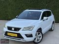 DURU AUTO'DAN SEAT ATECA 1.5 FR BOYASIZ DEĞİŞENSİZ