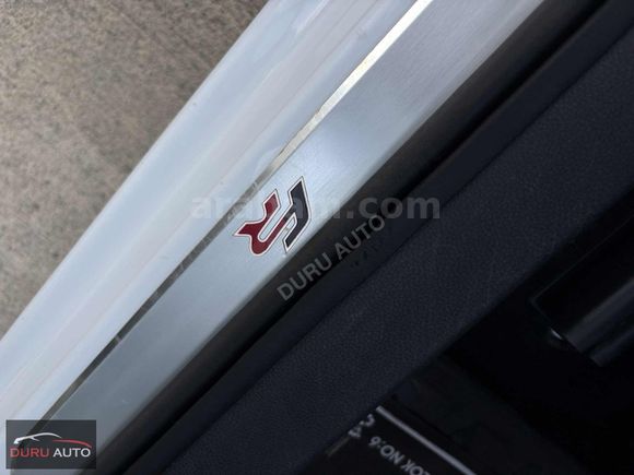 DURU AUTO'DAN SEAT ATECA 1.5 FR BOYASIZ DEĞİŞENSİZ